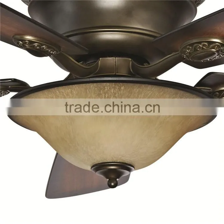 Simple New Design Ceiling Fan With Light For Home