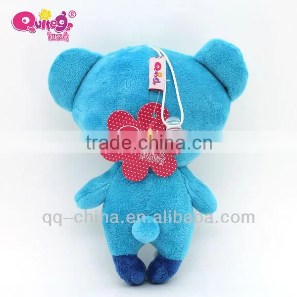 Quite9s stuffed custom bear OEM bear