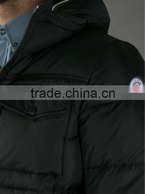 OEM Wholesale Jackets For Men