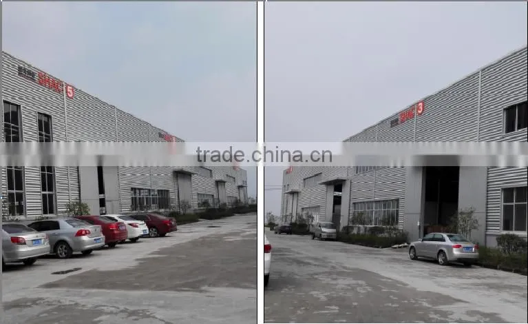 hot sale best quality BF20 ball screw support for cnc machine