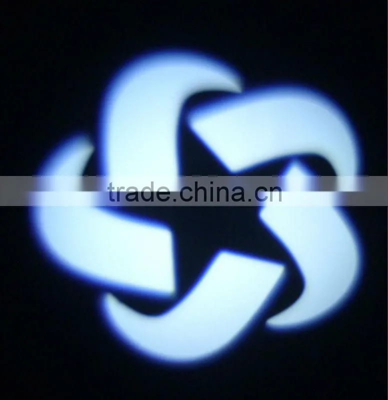 Hot selling 60W Mini LED moving head spot