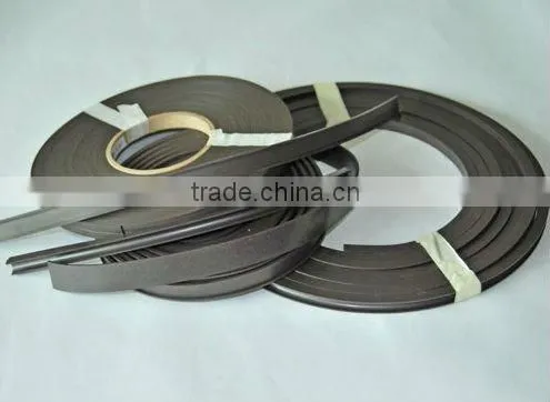 c profile magnet,c profile magnetic strip,warehouse magnet,label magnet holder,magnetic pouche,1.5mm,factory directly,data cards