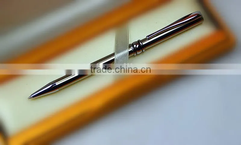 gift metal ballpen