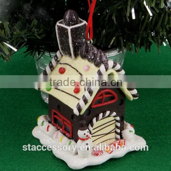 handmade cute ornament