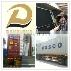 Shaoxing Keqiao Dongheng Textile Co., Ltd. company overview - view 2