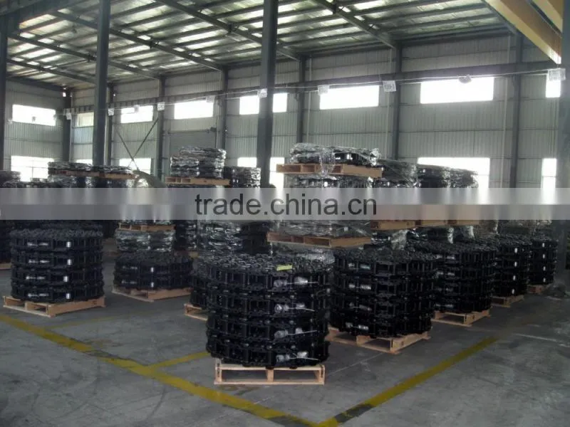 D6D bulldozer link assemblies or assembly 36L P/N:9W8843 Lub tpye
