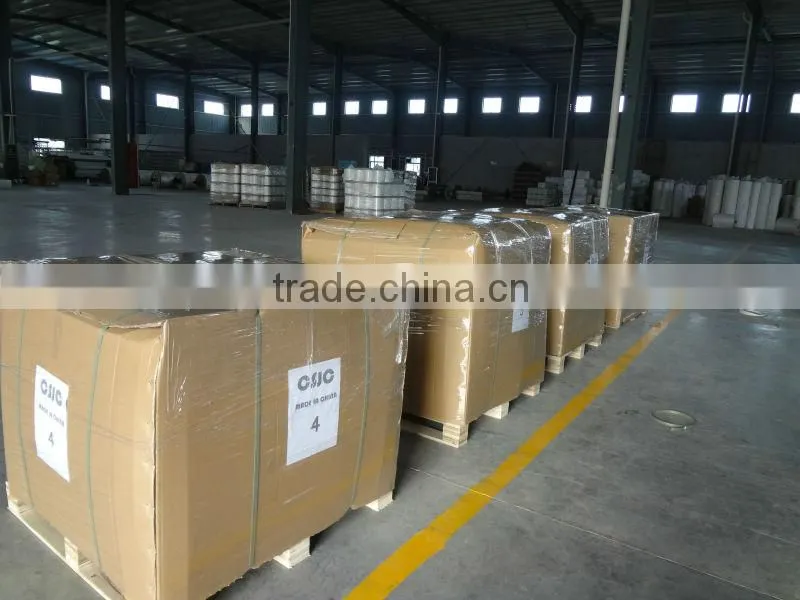 Polyester Filter Fabrics PET