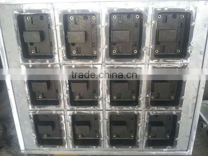 EPS foam polystyrene moulding