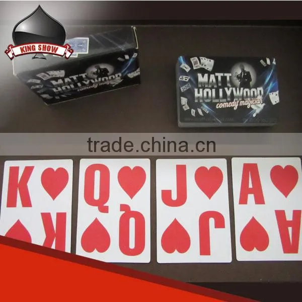 high end custom print index cards with low cost