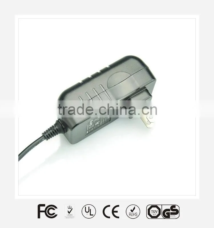 12V2A Power Adapter