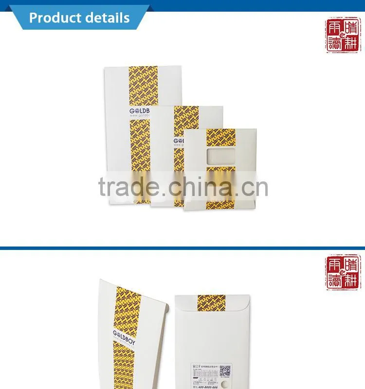 high quality chinese take away food packaging box