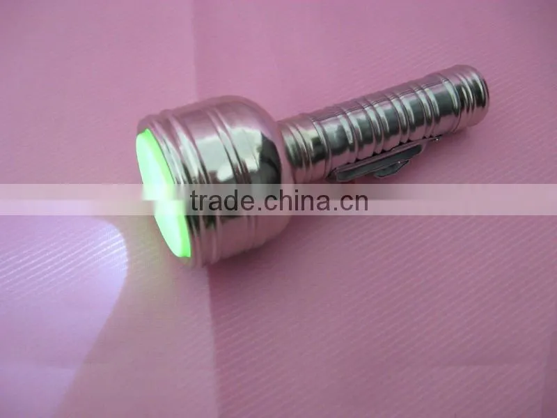 New product led mini torch