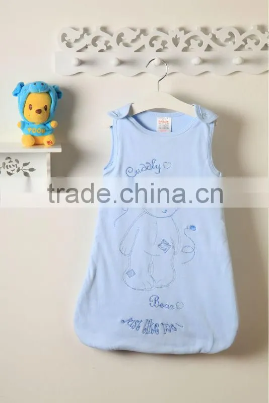 baby sleeping bag