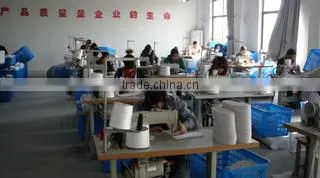 L&Y Travelling Products Co., Ltd. company overview - view 3