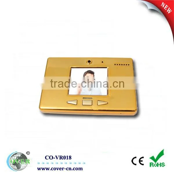 USB port/Video Recordable Memo with camera.HOT with 30,000pixels camera