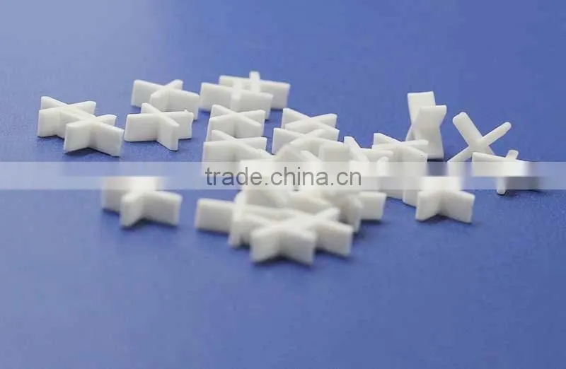 small cross spacer