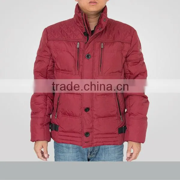 winter Man Jacket
