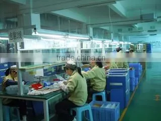 T-Progression Machine (Shenzhen) Ltd. company overview - view 3