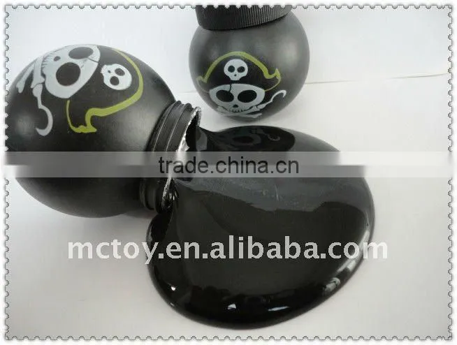 Bottle slime toy bomb slime putty toy other classic toy