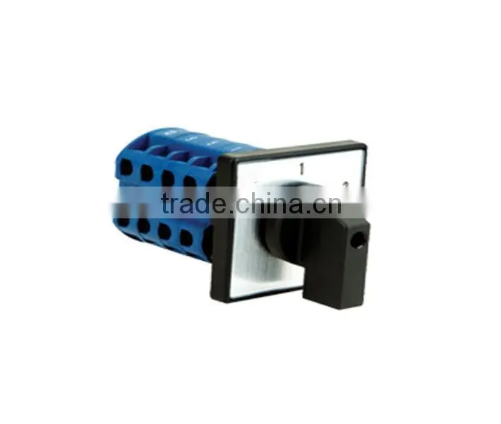 HZ25D (ROHS,CE certificate)with protective cover mini Black switch