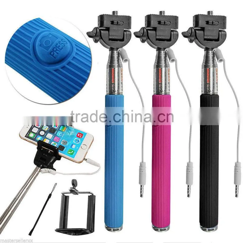 Selfie stick for made in china innovative selfie stick