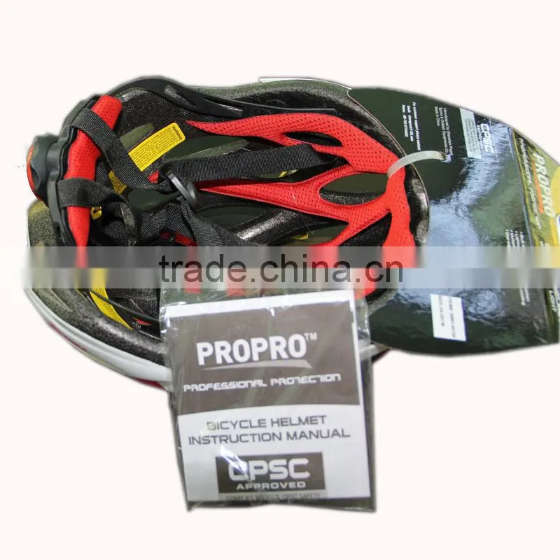 Bicycle Helmet Adults Bicycle Helmet With Beatiful Colors