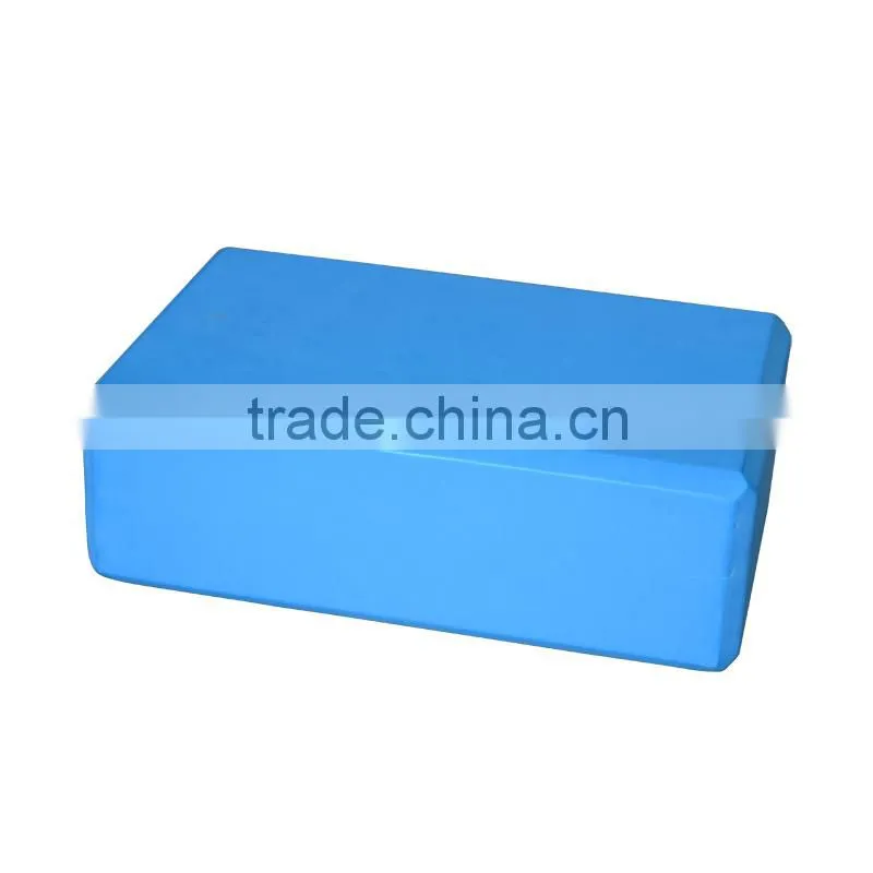 Yoga Block Manufacturer Pilates Eco Yoga Block