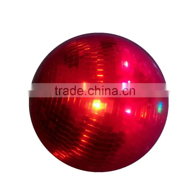 Manufacturer good price christmas tree decoration 120cm christmas decorating mirror ball