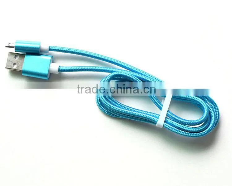 multi-function retractable magnet usb cable , usb to red white yellow cable