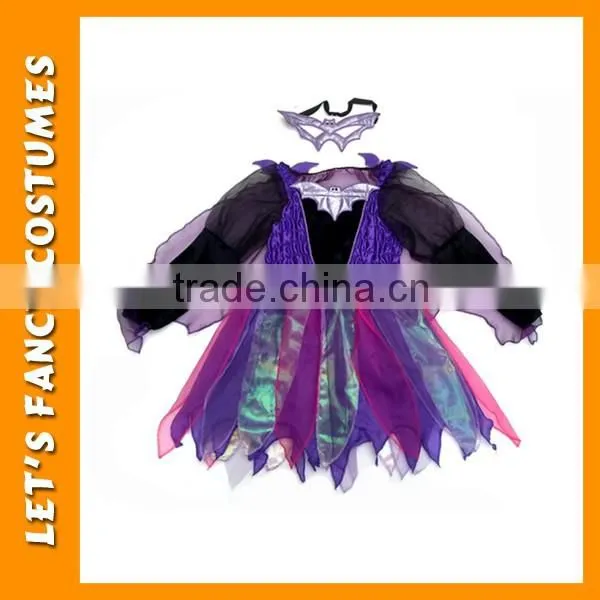 PGCC0081 wholesale girls ' costume girl's fancy dress pink princes costume children