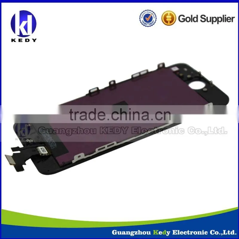 LCD For apple iphone 5" original quality