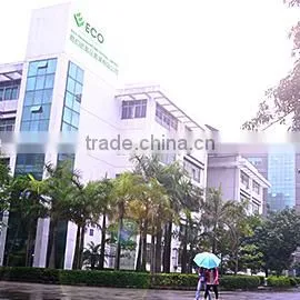 Shenzhen Eco Packaging Co., Ltd. company overview - view 1