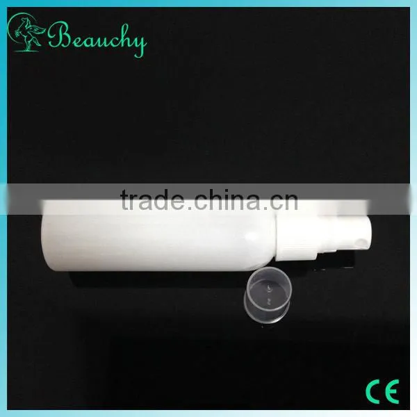 2015 beauchy new product packaging squeeze tubes spray bottle wholesale