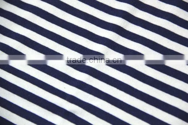 Russian military horizontal stripe long sleeves t shirt