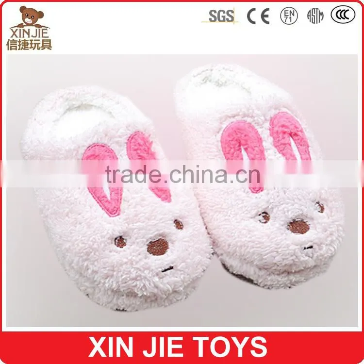 custom cute animal slippers cheap girls indoor slippers comfortable slippers
