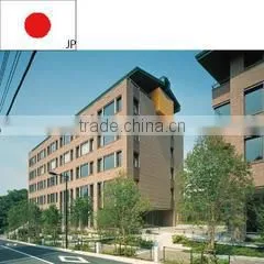 Tokushu Kinzoku Excel Co., Ltd. company overview - view 1