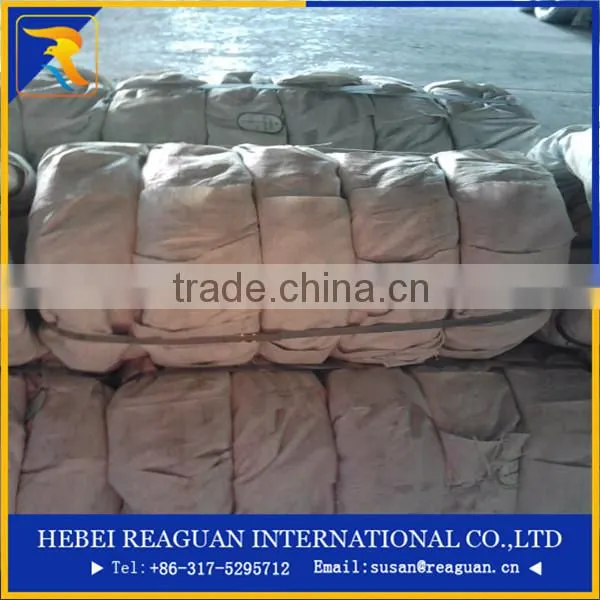 PVC COATED GALVANIZED IRON WIRE