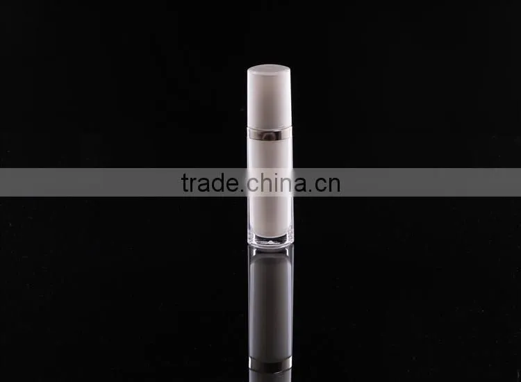 Risepack Acrylic Luxury cosmetics water bottles