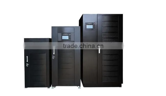 low frequency three phase out 10kw hybrid inverter 3 phase with Batteries inside