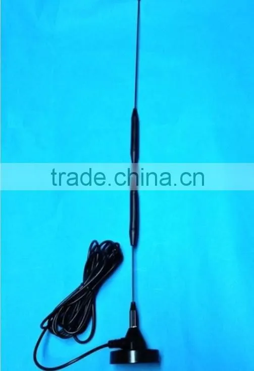 Free Sample 12dBi Antenna External 3G Amplified Antenna Indoor External 3G Antenna For Huawei e583c