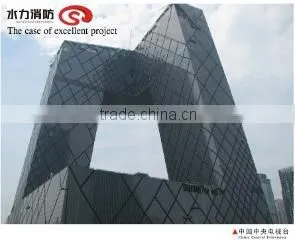Fujian Waterpower Fire-Fighting Complete Sets Of Equipment Co., Ltd. company overview - view 3