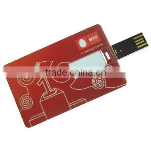 Factory sales low price usb stick 32 gb card