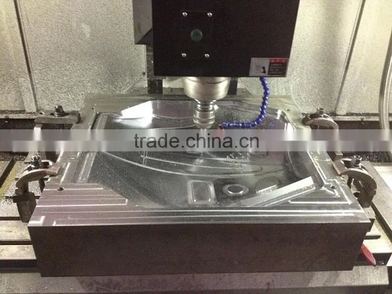 plastic injection mould from professional injection molding companies