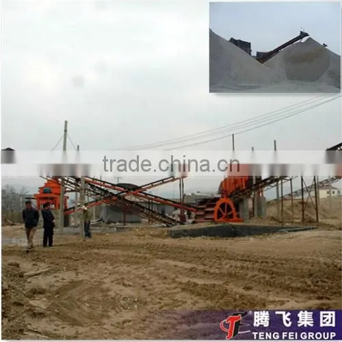 Glass Bottle Production Line