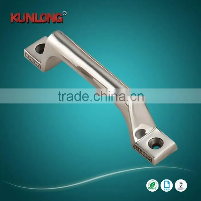 wholeselling stainless steel pull handle Sk4-8080