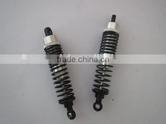 1/10 rc car upgrade spare parts 106004S shock absorber