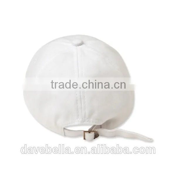 DB1025 dave bella 2014 summer baby hat baby baseball hat