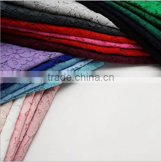 lace fabric/dress fabric