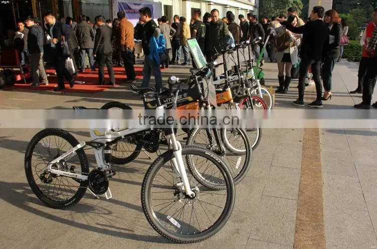 Newest design city convenient rohs adult electric scooter