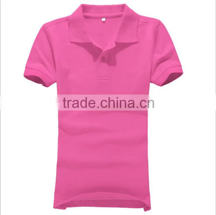Trending hot products 2015 the United Kingdom oren sport polo t-shirt for man